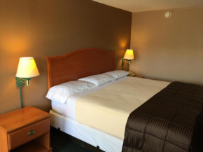 Budget Inn - Saint Robert